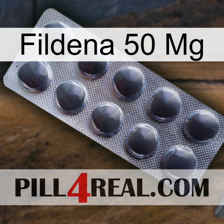 Fildena 50Mg 30